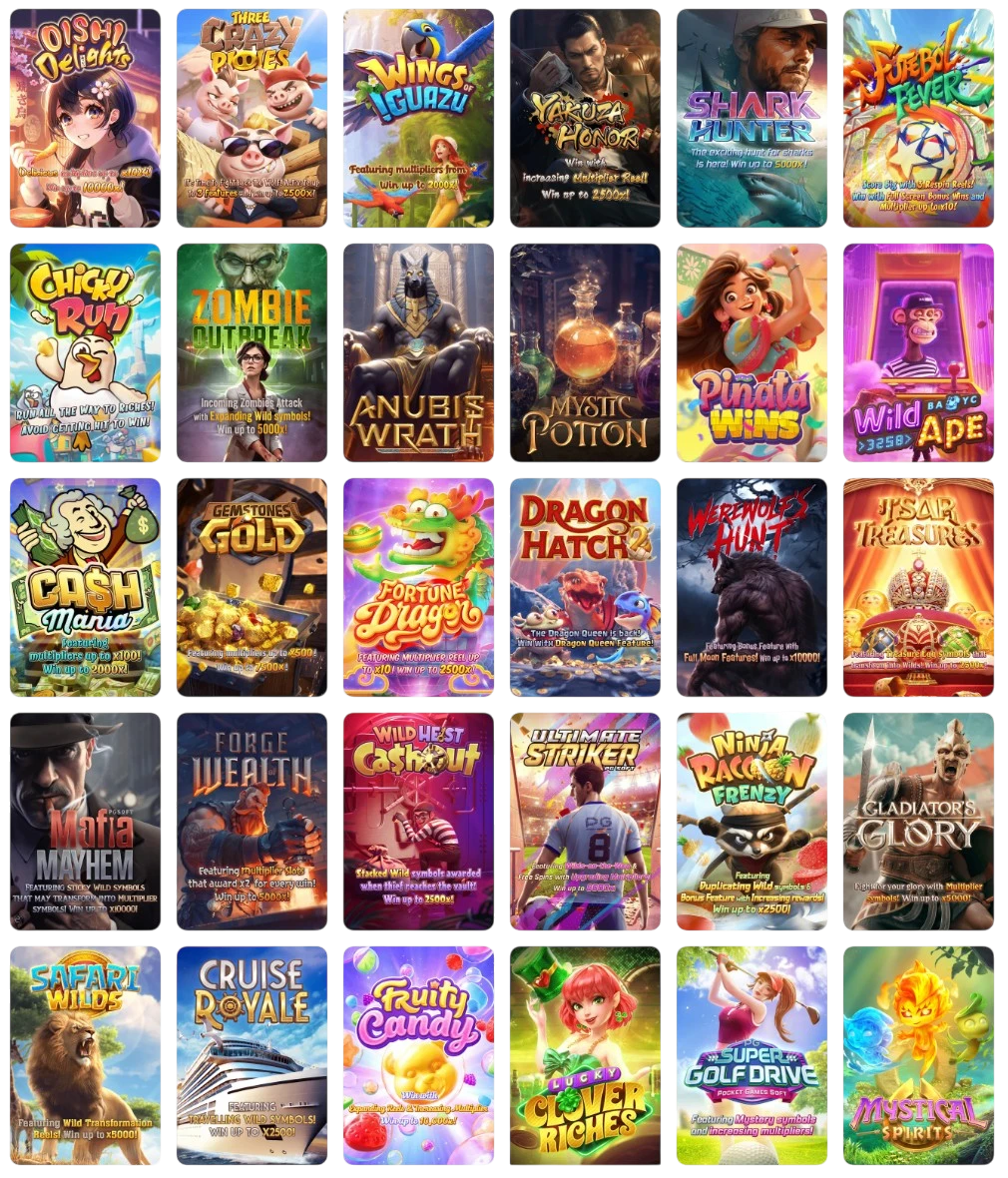 BETFLIX168